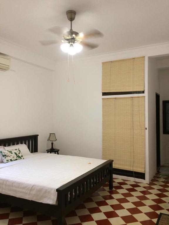 M&K Signature Homestay Ho Chi Minh City Bagian luar foto