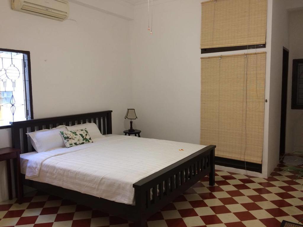 M&K Signature Homestay Ho Chi Minh City Bagian luar foto