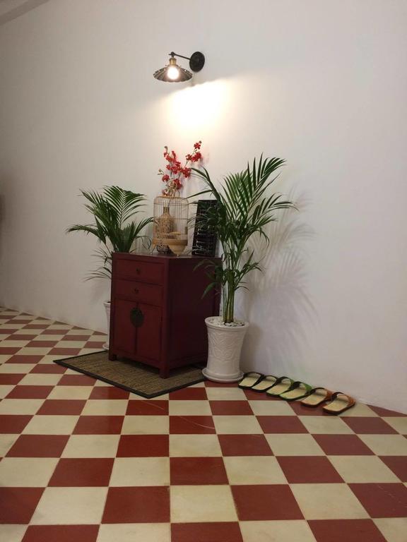 M&K Signature Homestay Ho Chi Minh City Bagian luar foto