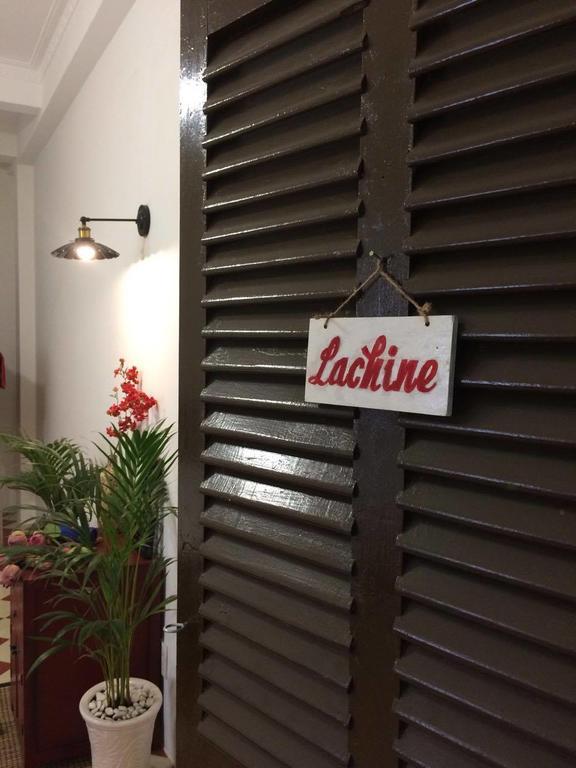 M&K Signature Homestay Ho Chi Minh City Bagian luar foto