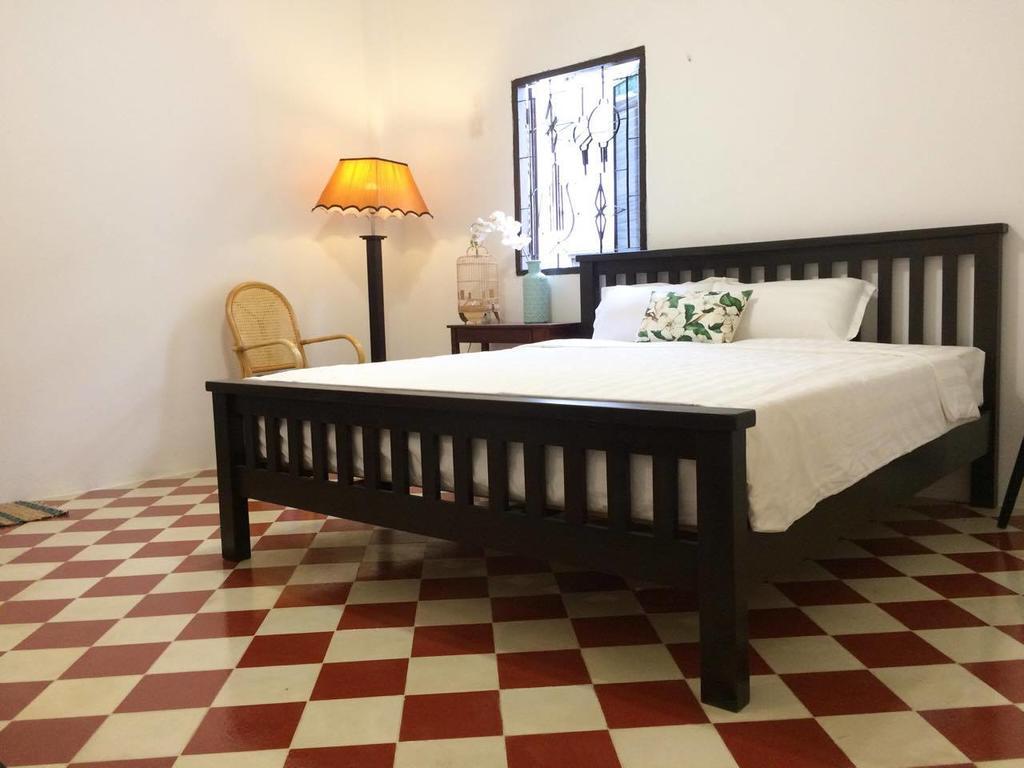 M&K Signature Homestay Ho Chi Minh City Bagian luar foto