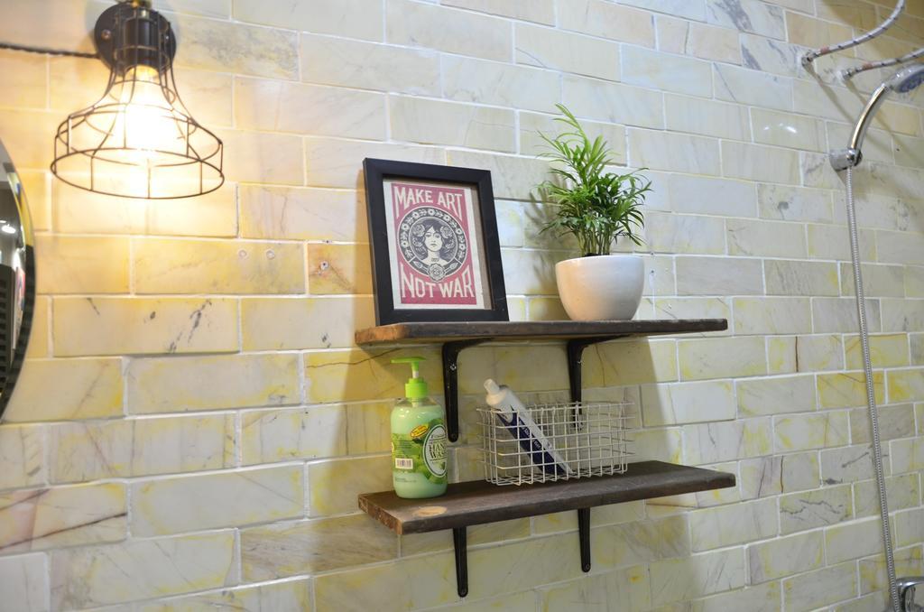 M&K Signature Homestay Ho Chi Minh City Bagian luar foto