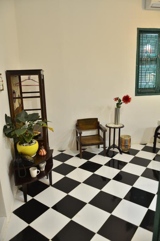 M&K Signature Homestay Ho Chi Minh City Bagian luar foto