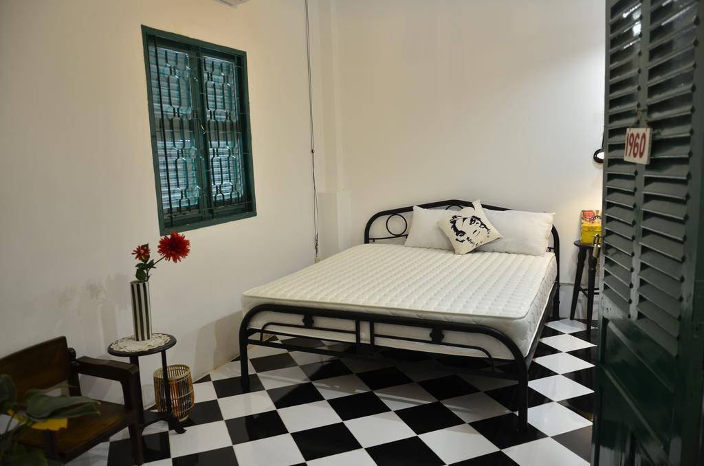 M&K Signature Homestay Ho Chi Minh City Bagian luar foto