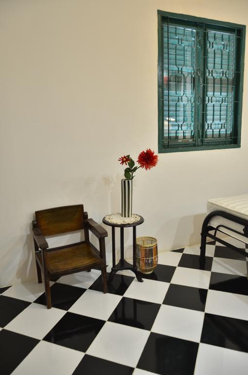 M&K Signature Homestay Ho Chi Minh City Bagian luar foto