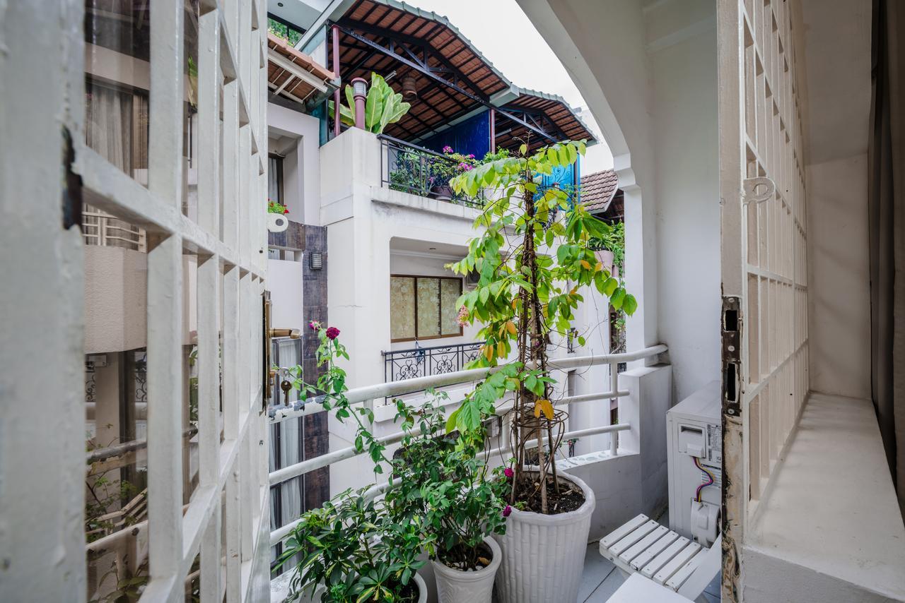 M&K Signature Homestay Ho Chi Minh City Bagian luar foto