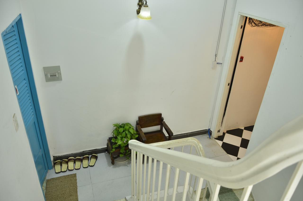M&K Signature Homestay Ho Chi Minh City Bagian luar foto
