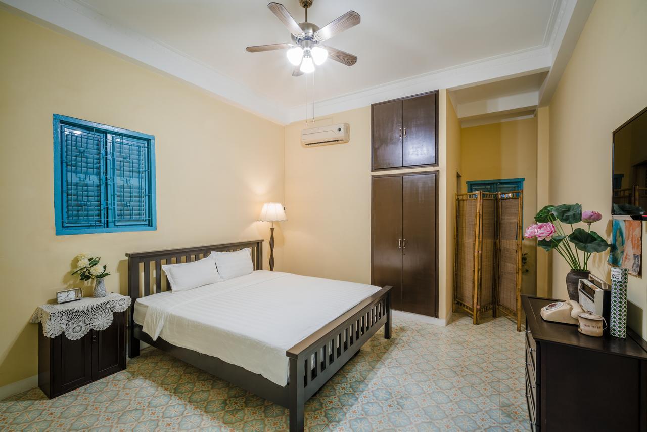 M&K Signature Homestay Ho Chi Minh City Bagian luar foto